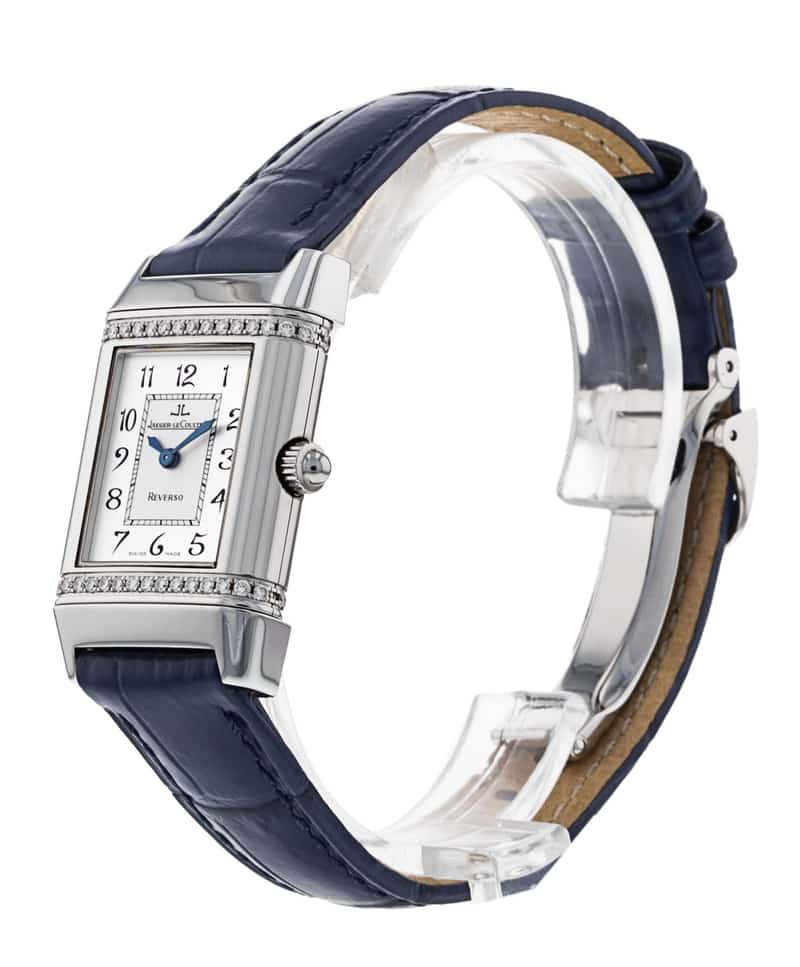 Jaeger-LeCoultre Reverso Florale 2658420